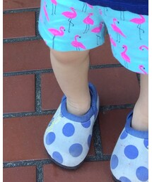 Ampersand | サンダル