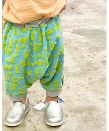 abcd | その他パンツ