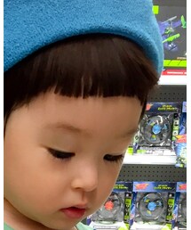 futafuta | ハンチング/ベレー帽