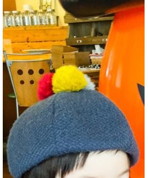 Birthday | ハンチング/ベレー帽