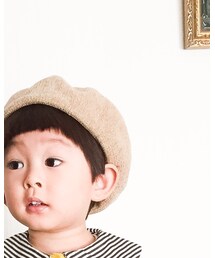 Birthday | ハンチング/ベレー帽