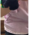 BREEZE(ブリーズ)の「トップス(Tシャツ/カットソー)」