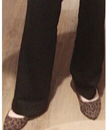 Honeys | パンプス