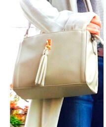 DISCOAT | ショルダーバッグ