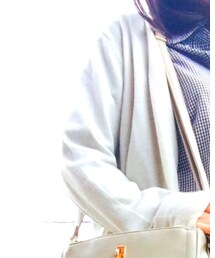 UNIQLO | カーディガン/ボレロ