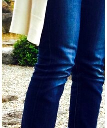 UNIQLO | デニムパンツ