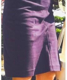 UNIQLO | スカート