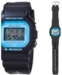 G-SHOCK | アナログ腕時計