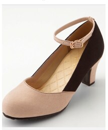 nissen | パンプス