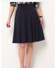 nissen | スカート