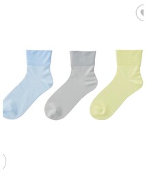 UNIQLO | ソックス/靴下