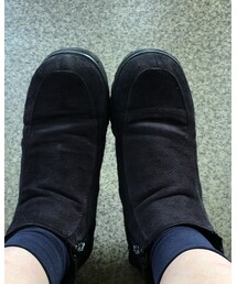 no brand | ブーティ