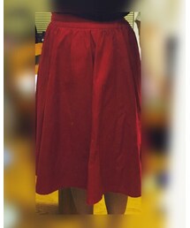 no brand | スカート