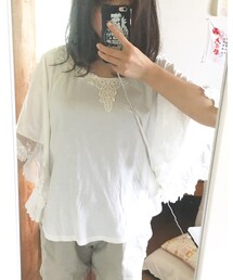 no brand | シャツ/ブラウス