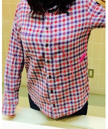 UNIQLO | シャツ/ブラウス