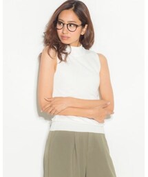 nissen | ニット/セーター