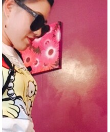 ぐっちっちの友達さん | サングラス