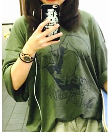 しまむら | Tシャツ/カットソー