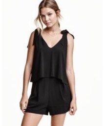 H&M | サロペット/オーバーオール