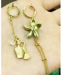 VOYAGE | イヤリング