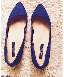 Green　Parks | パンプス