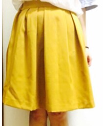 earth music&ecology | スカート