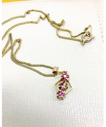 no brand | ネックレス