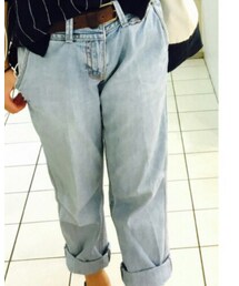 Avail | デニムパンツ