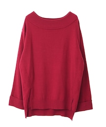 w closet | ニット/セーター