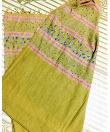 いただきもの | バンダナ/スカーフ