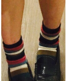 靴下屋 | ソックス/靴下