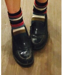 HARUTA | その他シューズ