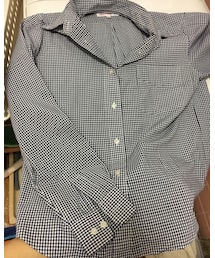 no brand | シャツ/ブラウス