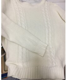 UNIQLO | ニット/セーター