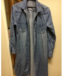 GU | シャツ/ブラウス