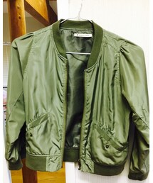 MAJESTIC LEGON | ミリタリージャケット