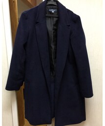 nissen | ダウンジャケット/コート