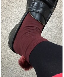 tutuanna | ソックス/靴下