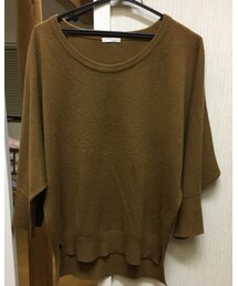 GU | ニット/セーター