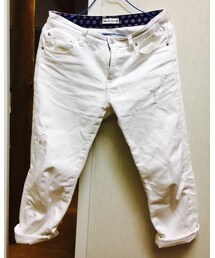 no brand | デニムパンツ