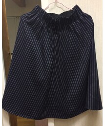 no brand | スカート