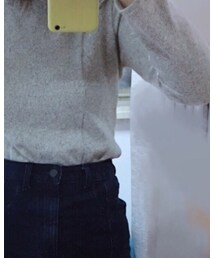 mysty woman | トップス