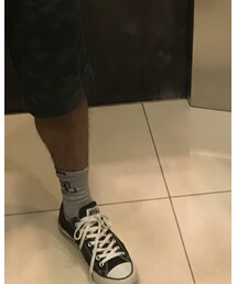 CONVERSE | スニーカー