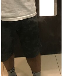 GU | チノパンツ