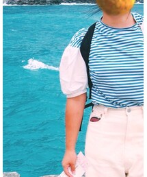 bulle de savon | トップス