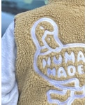 HUMAN MADE(ヒューマンメード)の「ジャケット/アウター(その他アウター)」