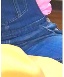 GYDA | サロペット/オーバーオール