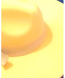 MERCURYDUO | ハット