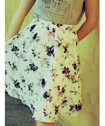 ARROW | スカート