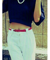 EGOIST | トップス